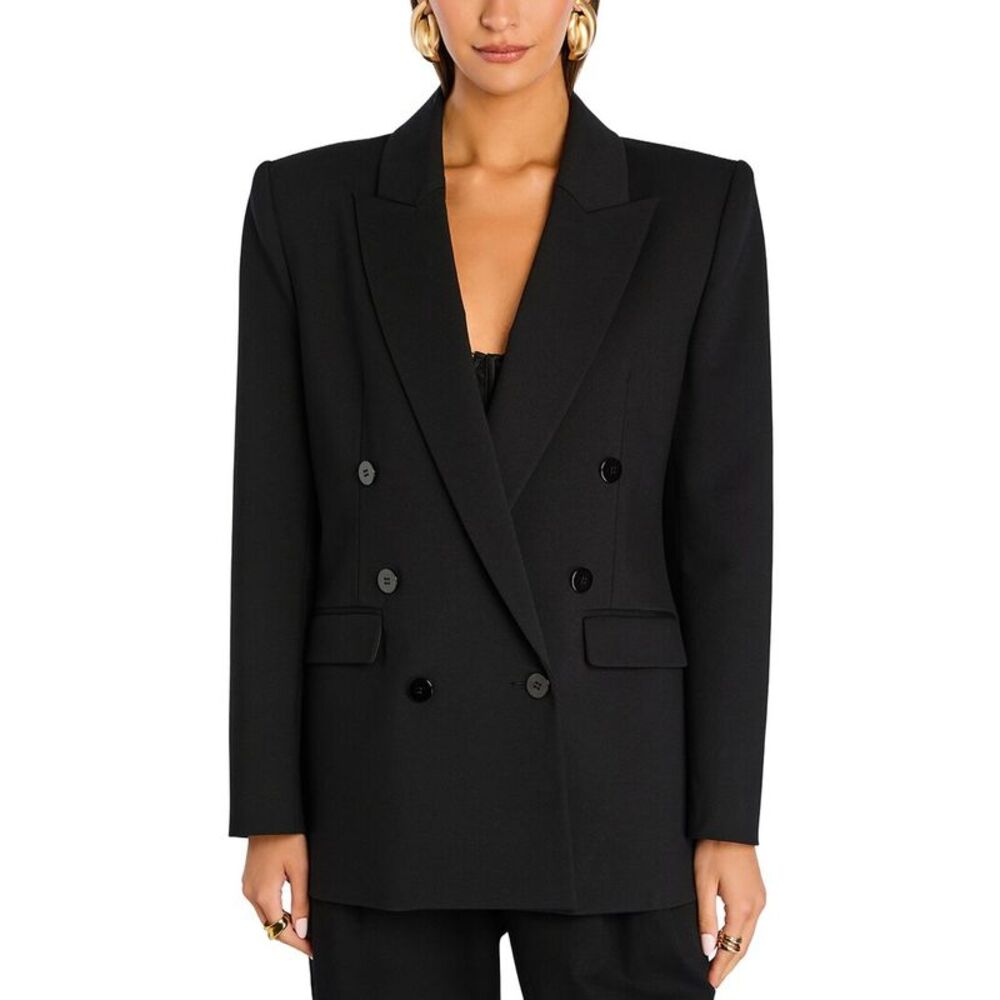 Ser.O.Ya Womens  Stefania Blazer
